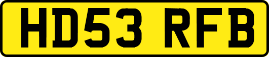 HD53RFB