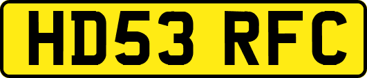 HD53RFC