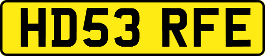 HD53RFE