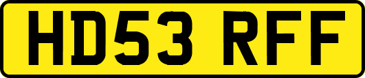 HD53RFF