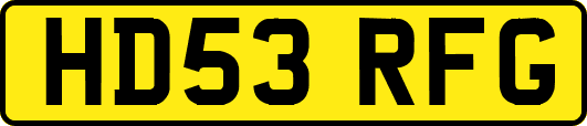 HD53RFG