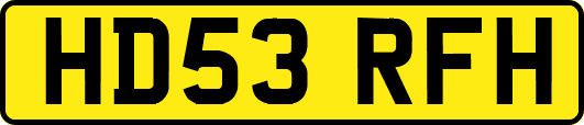 HD53RFH