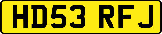HD53RFJ