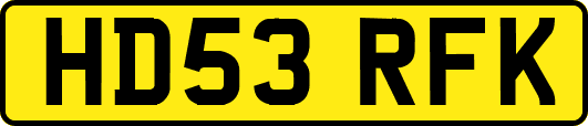 HD53RFK