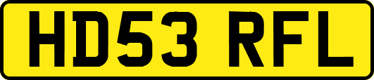 HD53RFL