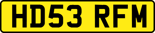 HD53RFM
