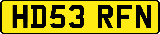 HD53RFN