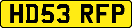 HD53RFP