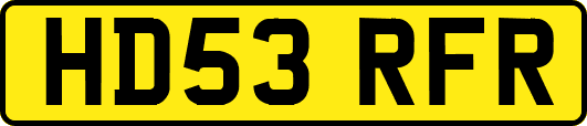 HD53RFR