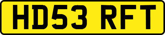 HD53RFT