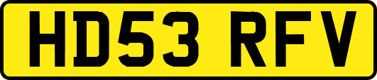 HD53RFV