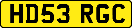 HD53RGC