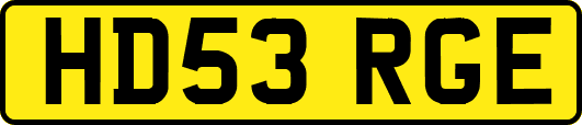 HD53RGE