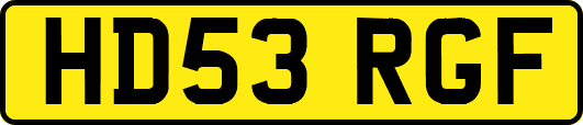 HD53RGF