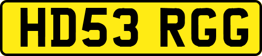 HD53RGG