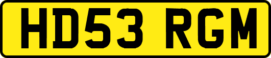 HD53RGM