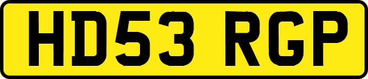 HD53RGP