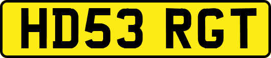 HD53RGT
