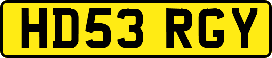 HD53RGY