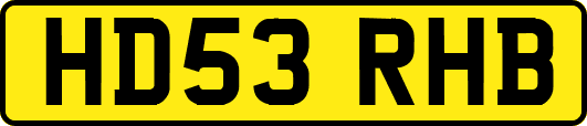 HD53RHB