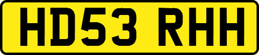 HD53RHH