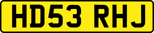 HD53RHJ