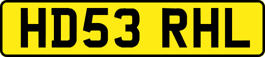 HD53RHL