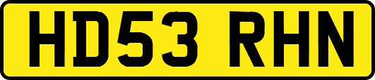 HD53RHN