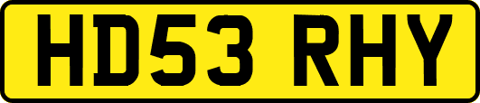 HD53RHY