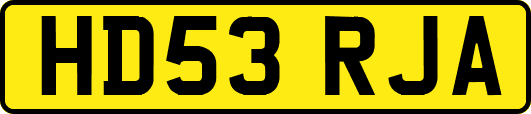 HD53RJA