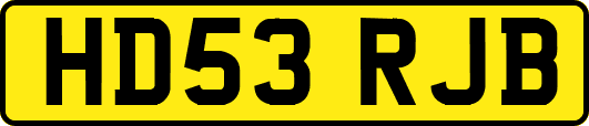 HD53RJB