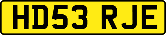 HD53RJE