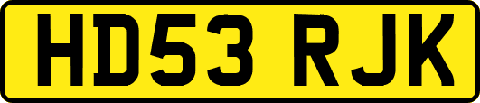 HD53RJK