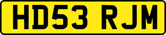 HD53RJM