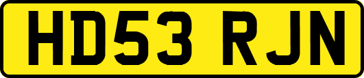 HD53RJN