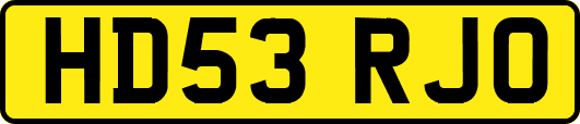 HD53RJO