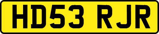 HD53RJR