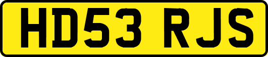 HD53RJS