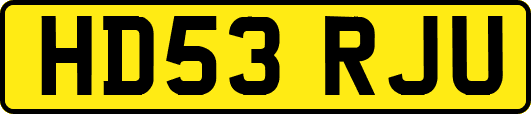 HD53RJU
