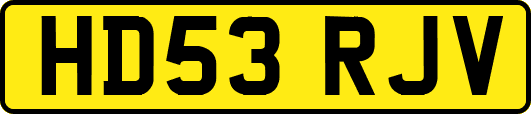 HD53RJV