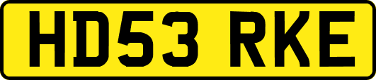 HD53RKE
