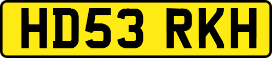 HD53RKH