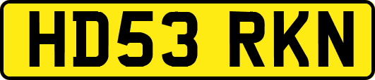 HD53RKN