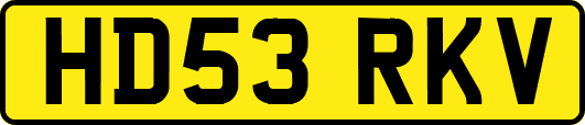 HD53RKV
