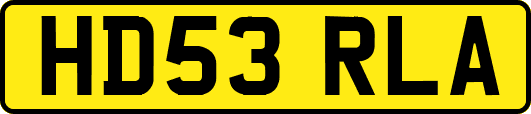 HD53RLA