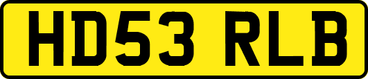 HD53RLB