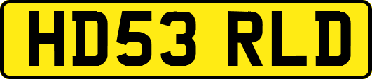 HD53RLD