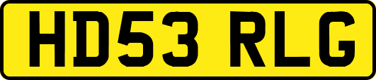 HD53RLG