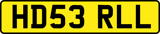 HD53RLL