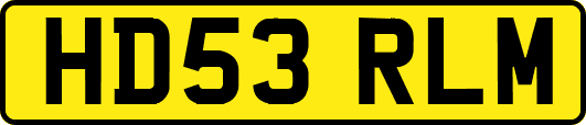 HD53RLM